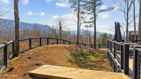 Tiny photo for 441 Matterhorn Drive, Gatlinburg, TN 37738 (MLS # 1333430)