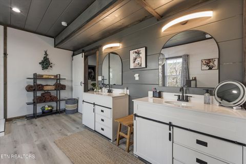 Tiny photo for 441 Matterhorn Drive, Gatlinburg, TN 37738 (MLS # 1333430)