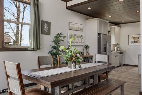 Tiny photo for 441 Matterhorn Drive, Gatlinburg, TN 37738 (MLS # 1333430)