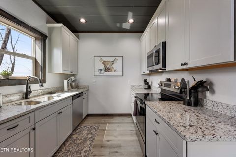 Tiny photo for 441 Matterhorn Drive, Gatlinburg, TN 37738 (MLS # 1333430)