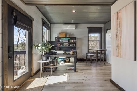 Tiny photo for 441 Matterhorn Drive, Gatlinburg, TN 37738 (MLS # 1333430)