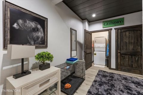 Tiny photo for 441 Matterhorn Drive, Gatlinburg, TN 37738 (MLS # 1333430)