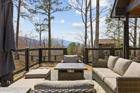 Tiny photo for 441 Matterhorn Drive, Gatlinburg, TN 37738 (MLS # 1333430)