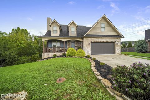 553 Greystoke Lane Knoxville TN 37912