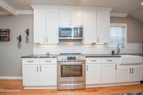 Tiny photo for 506 Mc Caslin Ave, Sweetwater, TN 37874 (MLS # 1332385)