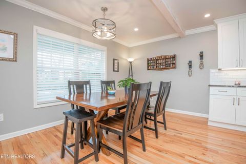 Tiny photo for 506 Mc Caslin Ave, Sweetwater, TN 37874 (MLS # 1332385)