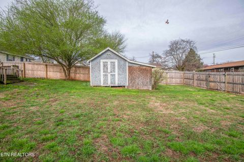 Tiny photo for 506 Mc Caslin Ave, Sweetwater, TN 37874 (MLS # 1332385)