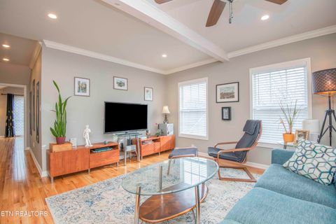 Tiny photo for 506 Mc Caslin Ave, Sweetwater, TN 37874 (MLS # 1332385)