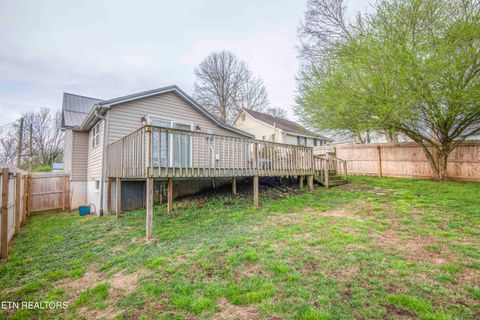 Tiny photo for 506 Mc Caslin Ave, Sweetwater, TN 37874 (MLS # 1332385)