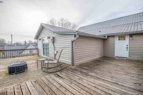 Tiny photo for 506 Mc Caslin Ave, Sweetwater, TN 37874 (MLS # 1332385)