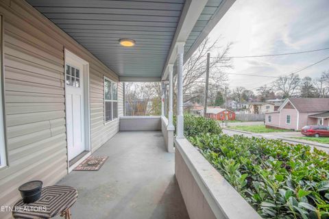 Tiny photo for 506 Mc Caslin Ave, Sweetwater, TN 37874 (MLS # 1332385)