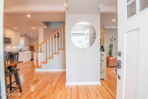 Tiny photo for 506 Mc Caslin Ave, Sweetwater, TN 37874 (MLS # 1332385)