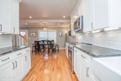 Tiny photo for 506 Mc Caslin Ave, Sweetwater, TN 37874 (MLS # 1332385)