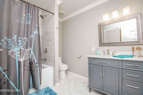 Tiny photo for 506 Mc Caslin Ave, Sweetwater, TN 37874 (MLS # 1332385)