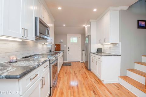 Tiny photo for 506 Mc Caslin Ave, Sweetwater, TN 37874 (MLS # 1332385)