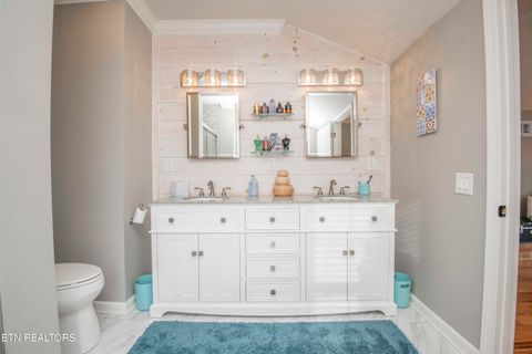 Tiny photo for 506 Mc Caslin Ave, Sweetwater, TN 37874 (MLS # 1332385)