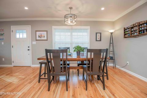 Tiny photo for 506 Mc Caslin Ave, Sweetwater, TN 37874 (MLS # 1332385)