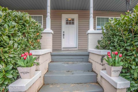 Tiny photo for 506 Mc Caslin Ave, Sweetwater, TN 37874 (MLS # 1332385)