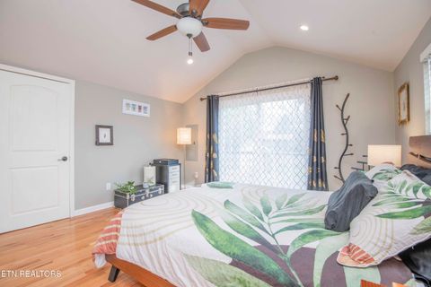 Tiny photo for 506 Mc Caslin Ave, Sweetwater, TN 37874 (MLS # 1332385)