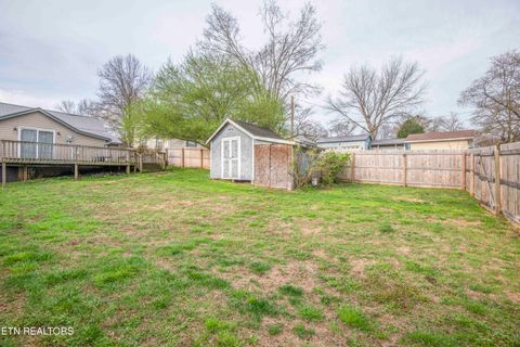 Tiny photo for 506 Mc Caslin Ave, Sweetwater, TN 37874 (MLS # 1332385)
