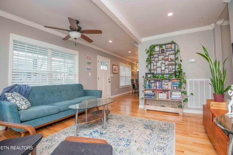 Tiny photo for 506 Mc Caslin Ave, Sweetwater, TN 37874 (MLS # 1332385)