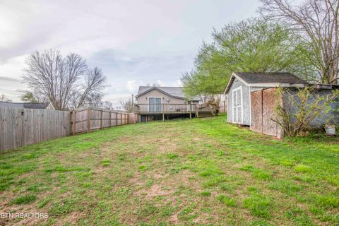Tiny photo for 506 Mc Caslin Ave, Sweetwater, TN 37874 (MLS # 1332385)