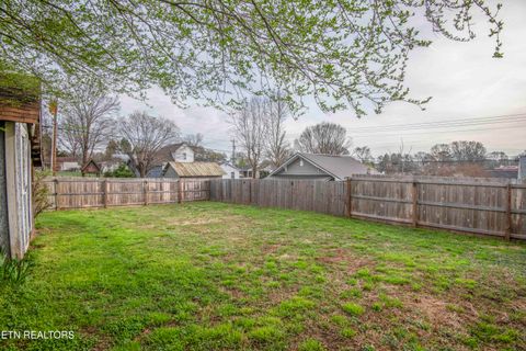 Tiny photo for 506 Mc Caslin Ave, Sweetwater, TN 37874 (MLS # 1332385)