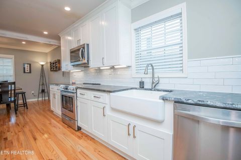 Tiny photo for 506 Mc Caslin Ave, Sweetwater, TN 37874 (MLS # 1332385)