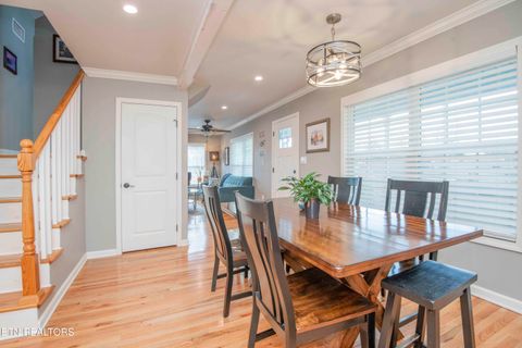 Tiny photo for 506 Mc Caslin Ave, Sweetwater, TN 37874 (MLS # 1332385)