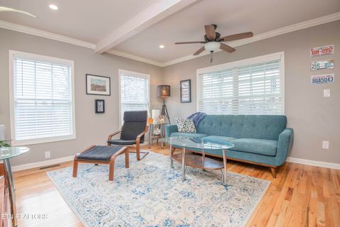 Tiny photo for 506 Mc Caslin Ave, Sweetwater, TN 37874 (MLS # 1332385)