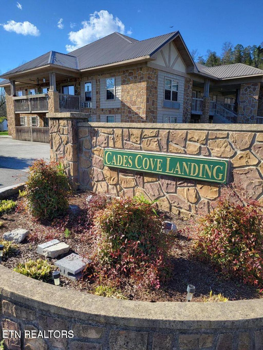 Photo of 7239 E Lamar Alexander Pkwy #202, Townsend, TN 37882 (MLS # 1291441)