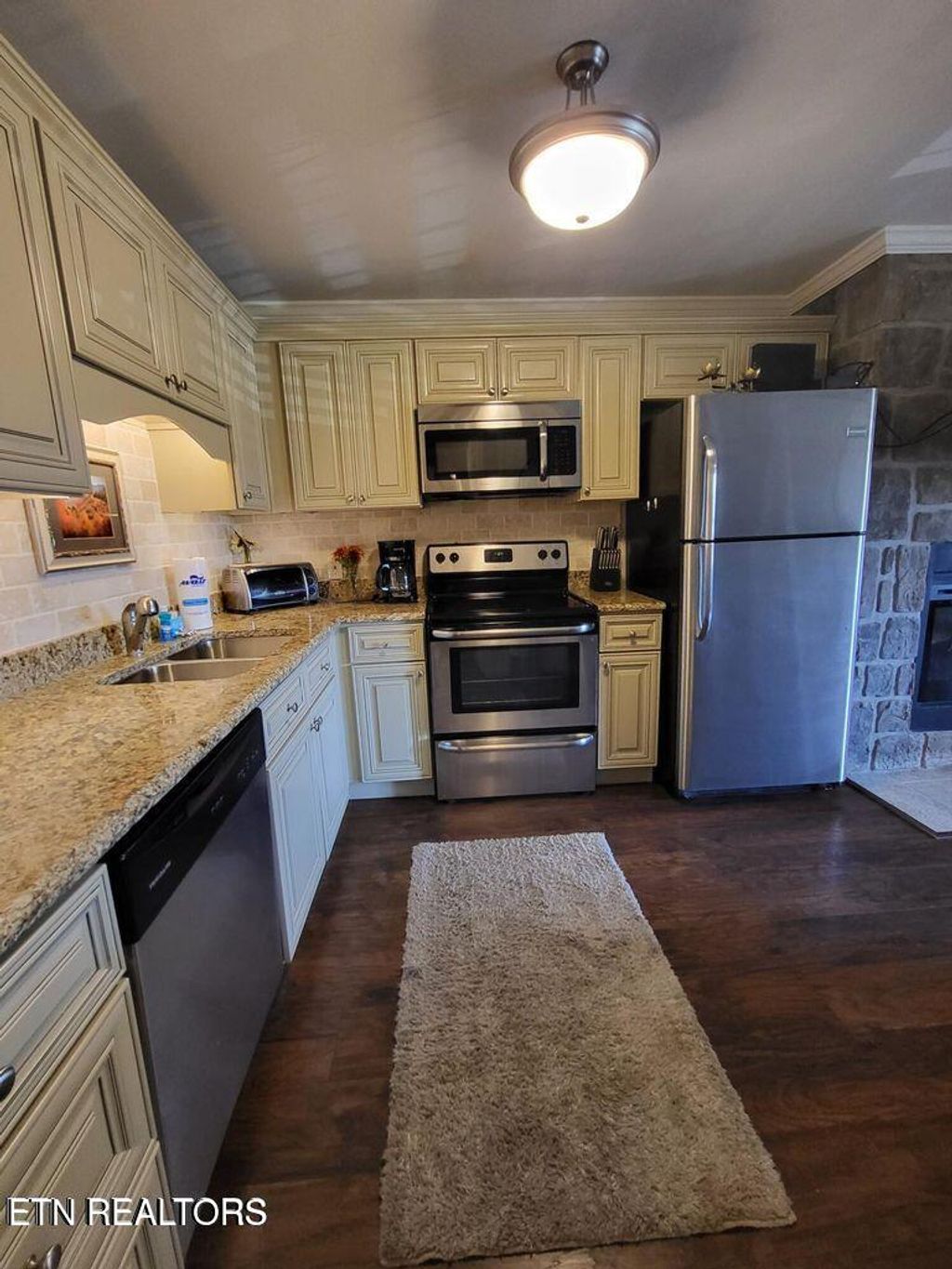 Photo of 7239 E Lamar Alexander Pkwy #202, Townsend, TN 37882 (MLS # 1291441)