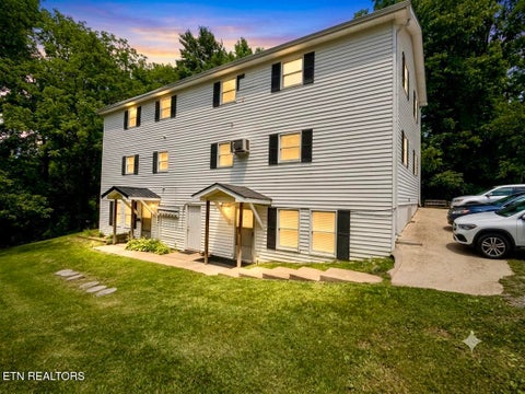 Photo of 166 Warner Myers Rd, Pennington Gap, VA 24277 (MLS # 1348143)