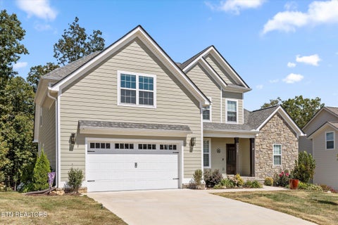 Tiny photo for 7381 Peytons Rise Way, Georgetown, TN 37336 (MLS # 1355242)
