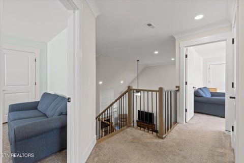 Tiny photo for 7381 Peytons Rise Way, Georgetown, TN 37336 (MLS # 1355242)