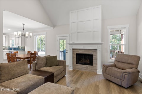 Tiny photo for 7381 Peytons Rise Way, Georgetown, TN 37336 (MLS # 1355242)