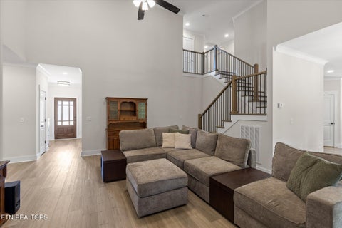 Tiny photo for 7381 Peytons Rise Way, Georgetown, TN 37336 (MLS # 1355242)