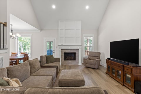 Tiny photo for 7381 Peytons Rise Way, Georgetown, TN 37336 (MLS # 1355242)