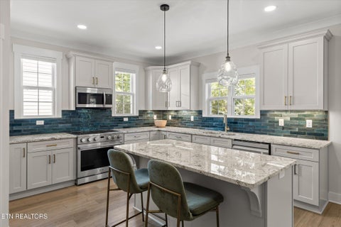 Tiny photo for 7381 Peytons Rise Way, Georgetown, TN 37336 (MLS # 1355242)