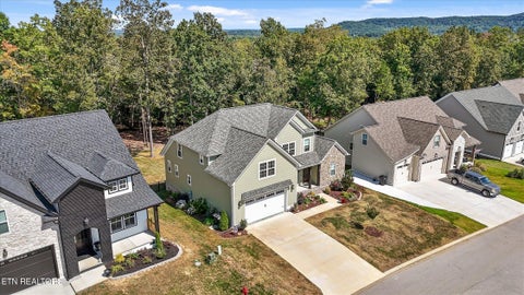 Tiny photo for 7381 Peytons Rise Way, Georgetown, TN 37336 (MLS # 1355242)