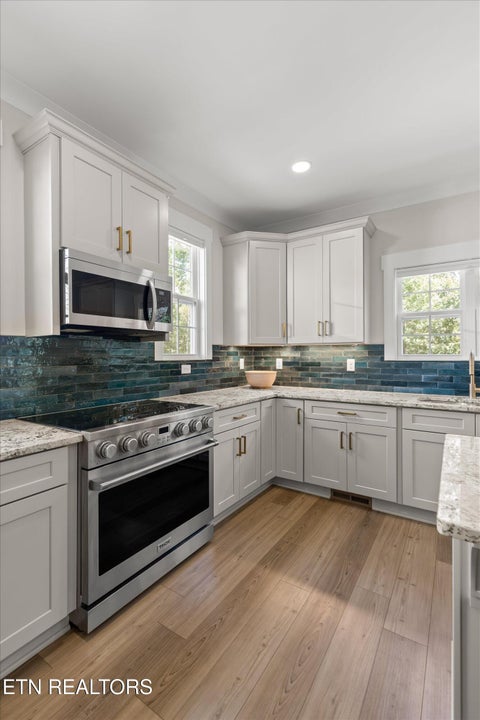 Tiny photo for 7381 Peytons Rise Way, Georgetown, TN 37336 (MLS # 1355242)