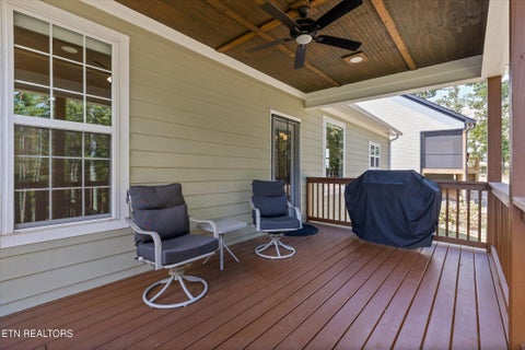 Tiny photo for 7381 Peytons Rise Way, Georgetown, TN 37336 (MLS # 1355242)