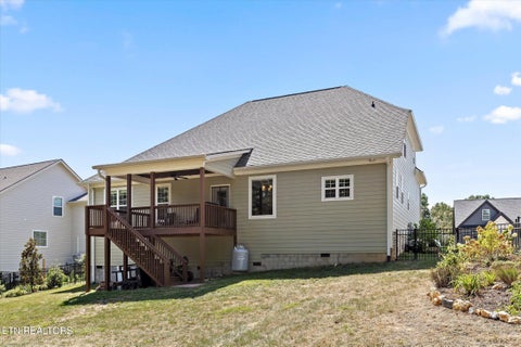 Tiny photo for 7381 Peytons Rise Way, Georgetown, TN 37336 (MLS # 1355242)