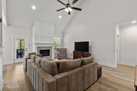 Tiny photo for 7381 Peytons Rise Way, Georgetown, TN 37336 (MLS # 1355242)