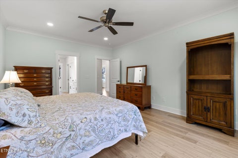 Tiny photo for 7381 Peytons Rise Way, Georgetown, TN 37336 (MLS # 1355242)
