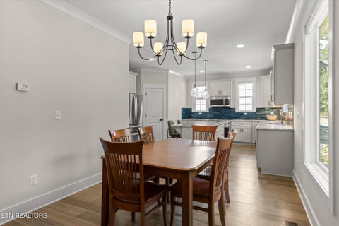 Tiny photo for 7381 Peytons Rise Way, Georgetown, TN 37336 (MLS # 1355242)