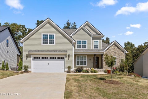 Tiny photo for 7381 Peytons Rise Way, Georgetown, TN 37336 (MLS # 1355242)