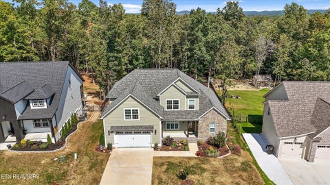Tiny photo for 7381 Peytons Rise Way, Georgetown, TN 37336 (MLS # 1355242)