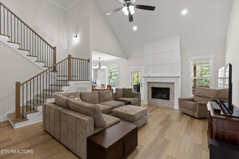 Tiny photo for 7381 Peytons Rise Way, Georgetown, TN 37336 (MLS # 1355242)