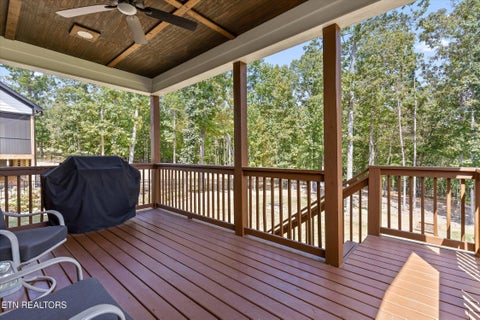 Tiny photo for 7381 Peytons Rise Way, Georgetown, TN 37336 (MLS # 1355242)